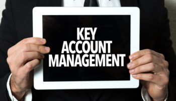 Key Account Management