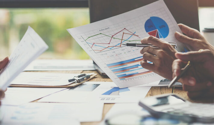 Strategic Portfolio Management