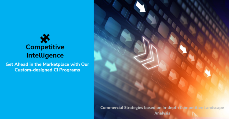 Competitive Intelligence