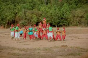 VIRTUAL ODISHA PARBA - 2021