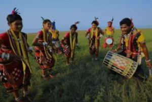 VIRTUAL ODISHA PARBA - 2021