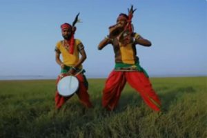 VIRTUAL ODISHA PARBA - 2021