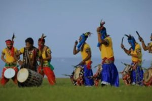 VIRTUAL ODISHA PARBA - 2021