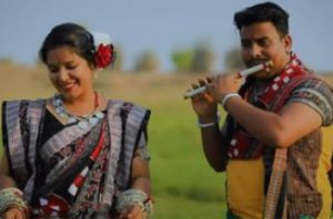 VIRTUAL ODISHA PARBA - 2021