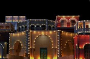 VIRTUAL ODISHA PARBA - 2021