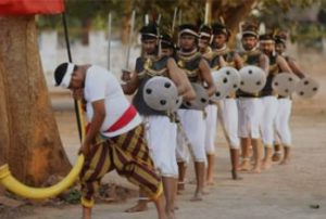 VIRTUAL ODISHA PARBA - 2021