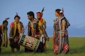 VIRTUAL ODISHA PARBA - 2021