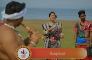 VIRTUAL ODISHA PARBA - 2021