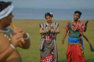 VIRTUAL ODISHA PARBA - 2021