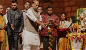 ODISHA PARBA 2018- DELHI