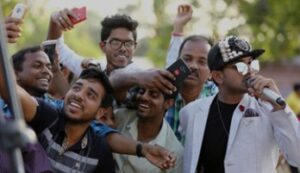 ODISHA PARBA 2018- DELHI