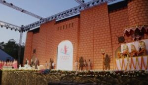 ODISHA PARBA 2018- DELHI