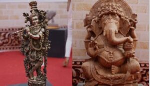 ODISHA PARBA 2018- DELHI