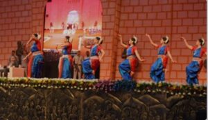 ODISHA PARBA 2018- DELHI