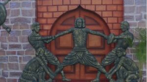 ODISHA PARBA 2018- DELHI