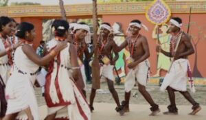 ODISHA PARBA 2018- DELHI