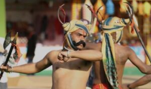 ODISHA PARBA 2018- DELHI