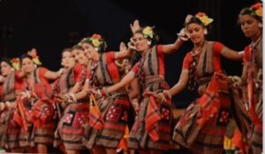 ODISHA PARBA 2018- DELHI