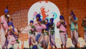 ODISHA PARBA 2018- DELHI