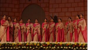 ODISHA PARBA 2018- DELHI