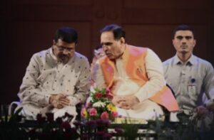 ODISHA PARBA 2018- SURAT