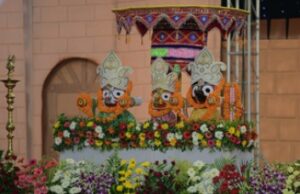 ODISHA PARBA 2018- SURAT