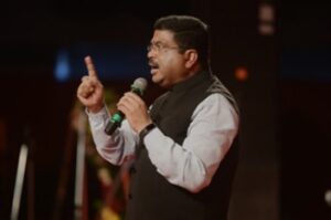 ODISHA PARBA 2018- SURAT