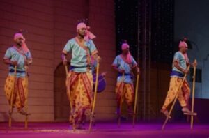 ODISHA PARBA 2018- SURAT