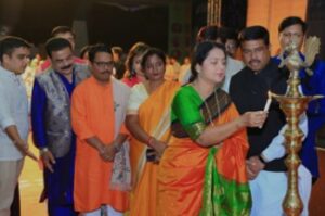 ODISHA PARBA 2018- SURAT