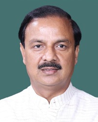 Sj. Mahesh Sharma