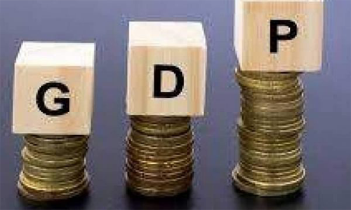 gdp